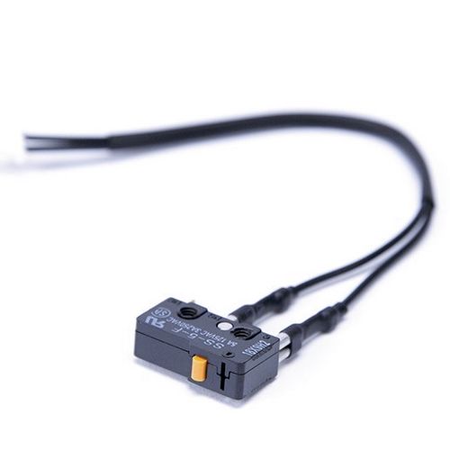 BCN3D Endstop X 160mm D25/W27/W50