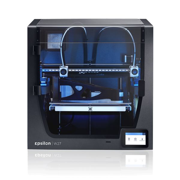 BCN3D Epsilon W27