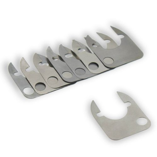 BCN3D Set of Shims