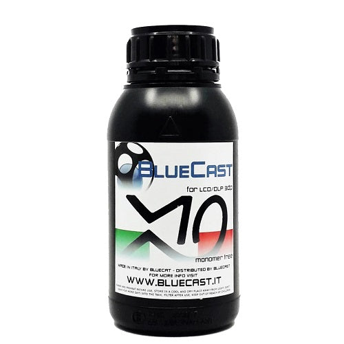 BlueCast X10 LCD/DLP 500 ml