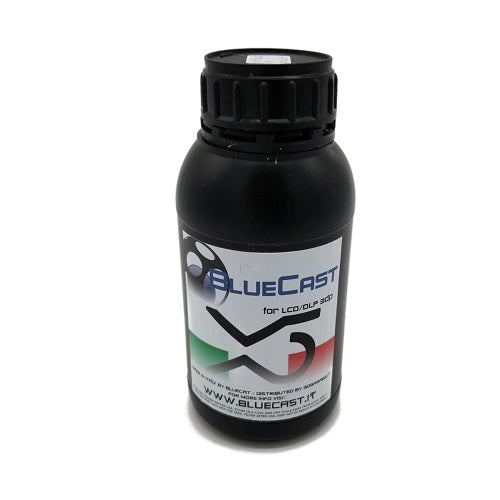 BlueCast X5 LCD/DLP 500 ml