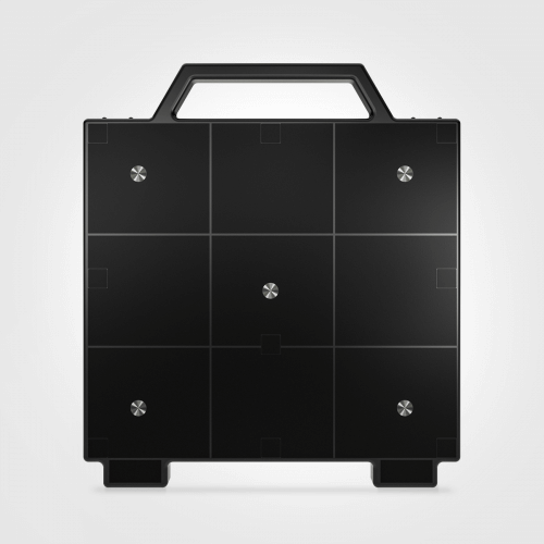 Zortrax Build Tray Plus Inventure