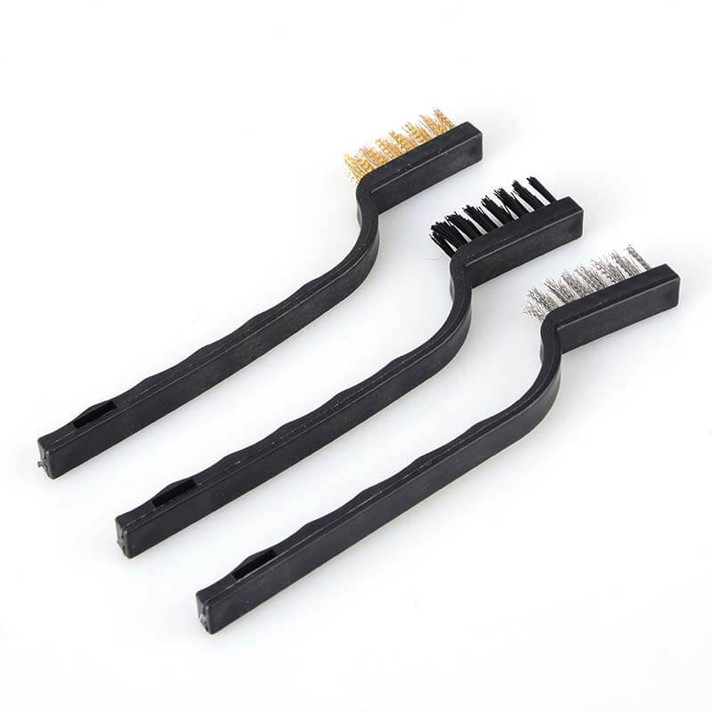 PrimaCreator Cleaning Brush Kit