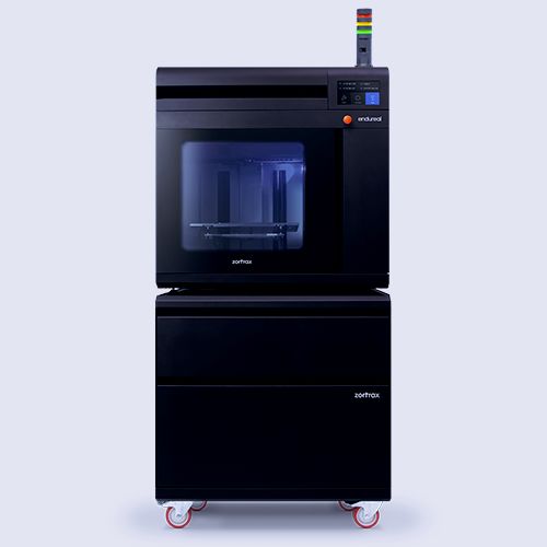 Zortrax Endureal + Endureal Station