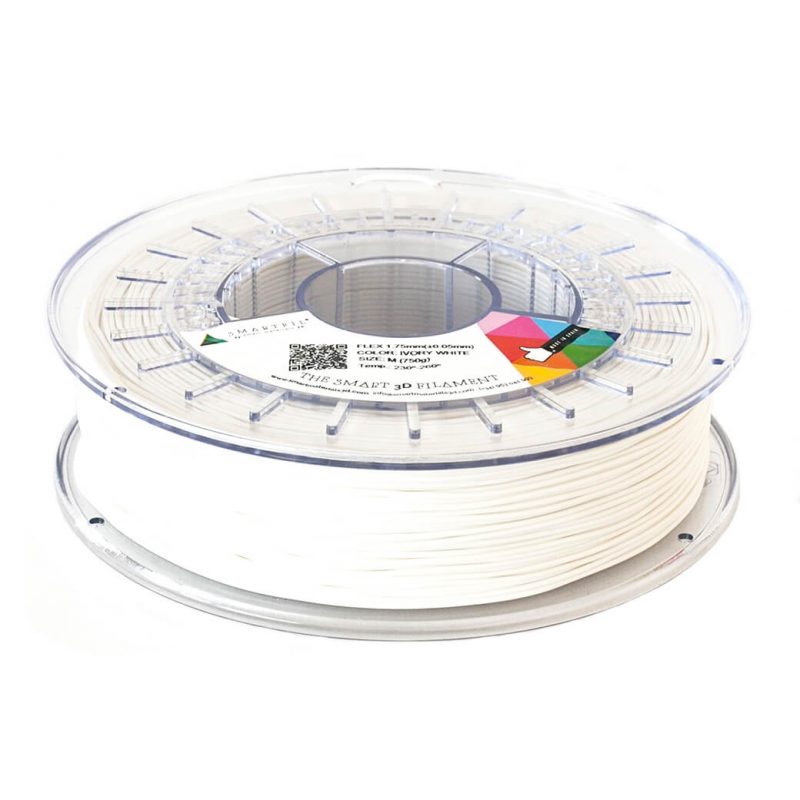 Smart materials 3D Smartfil FLEX