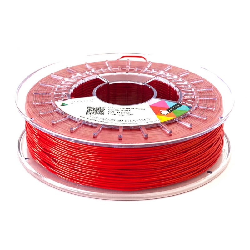 Smart materials 3D Smartfil FLEX