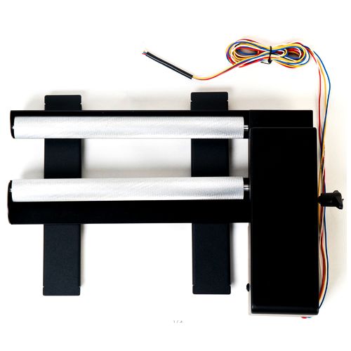 FLUX Hexa Rotary Module