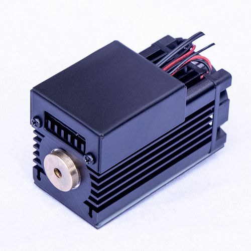 FLUX Hybrid Diode Laser