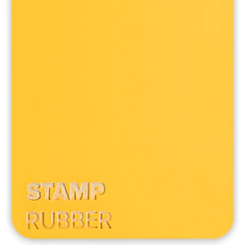 FLUX Rubber Stamp Beamo 2.3 mm