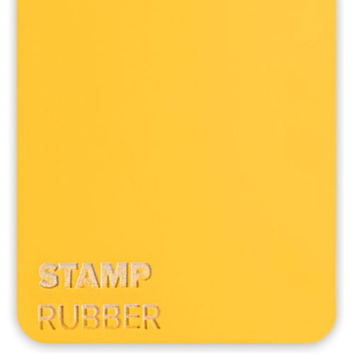 FLUX Rubber Stamp Beamo 2.3 mm