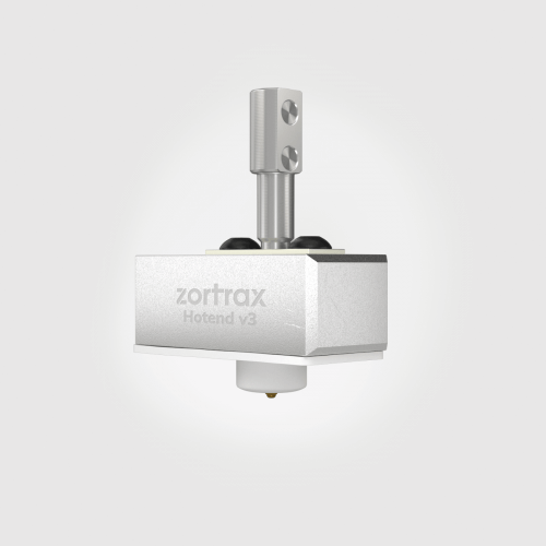 Zortrax Hotend V3 M200 Plus / M300 Plus