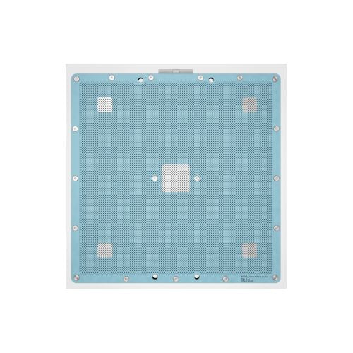 Zortrax Perforated Plate