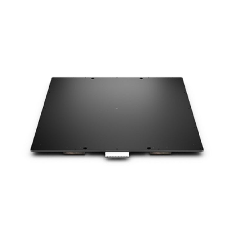 Zortrax Heatbed without Perforated Plate