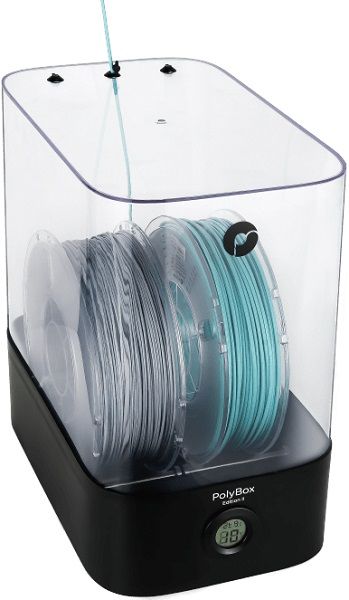 Polymaker PolyBox Edition II