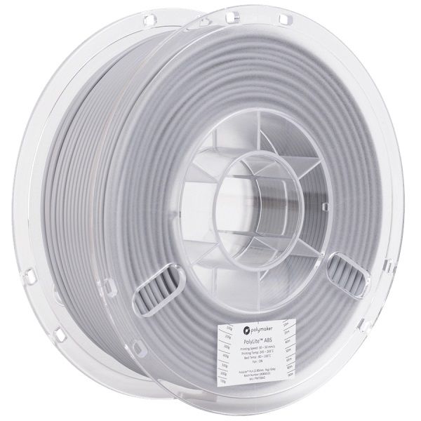 Polymaker PolyLite ABS