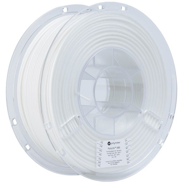 Polymaker PolyLite ABS