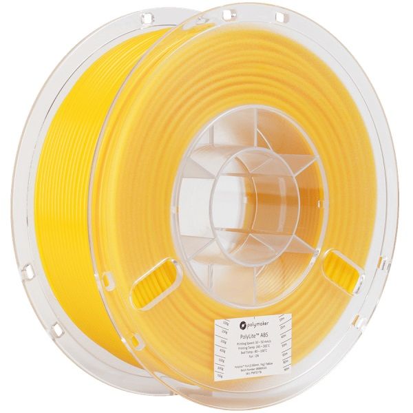 Polymaker PolyLite ABS