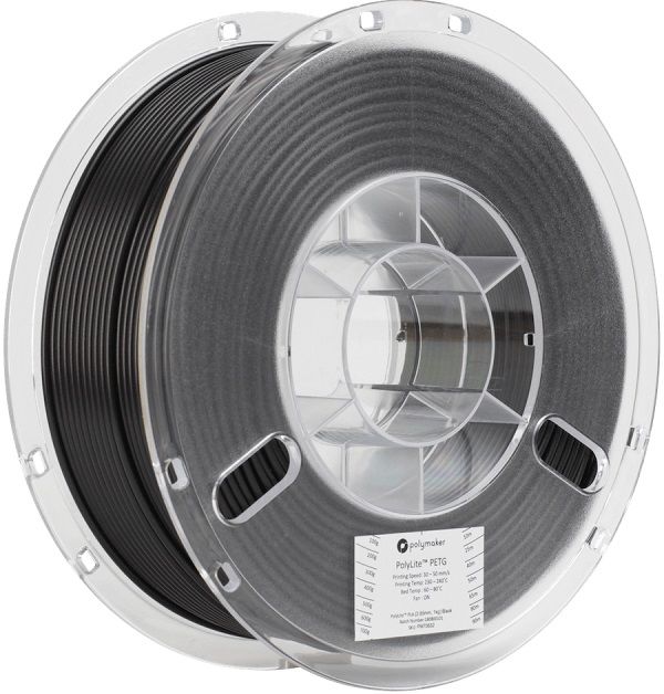 Polymaker PolyLite PETG