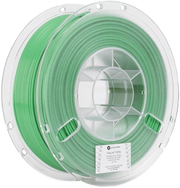 Polymaker PolyLite PETG