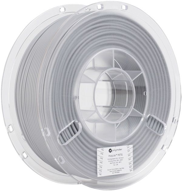 Polymaker PolyLite PETG