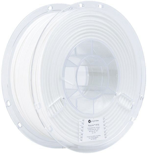 Polymaker PolyLite PETG