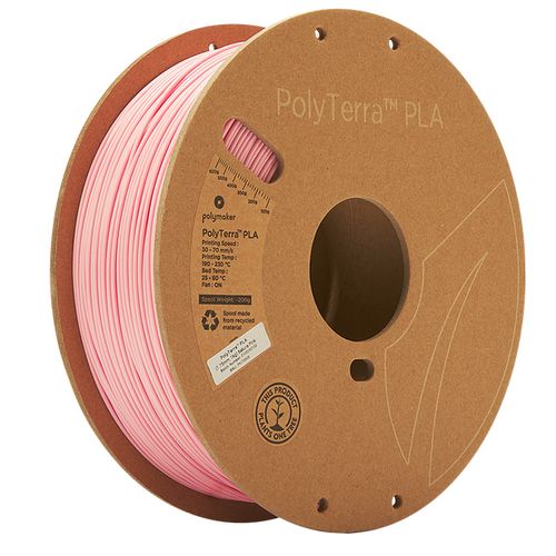 Polymaker PolyTerra PLA