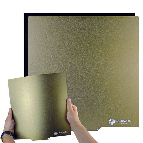 PrimaCreator FlexPlate-Powder Coated PEI