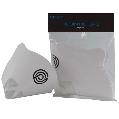 PrimaCreator Resin Filters 5 Pack