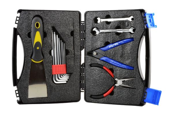 PrimaCreator Tool Kit for 3D Printers