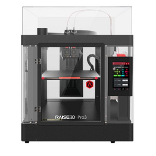Raise3D Pro3