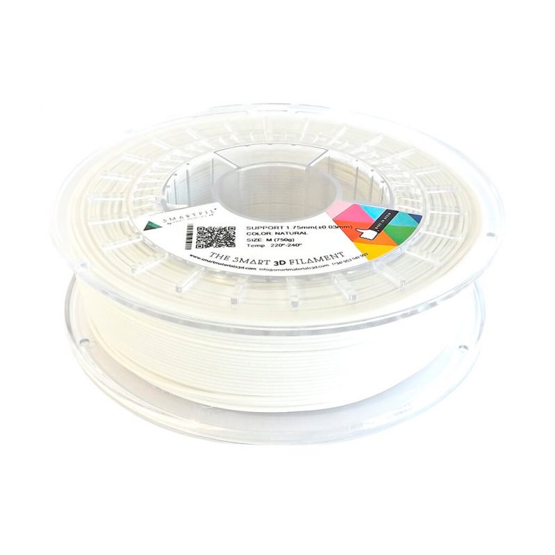 Smart materials 3D Smartfil Support