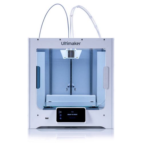 Ultimaker S3