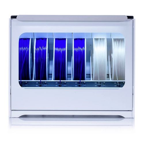 Ultimaker S5 Material Station