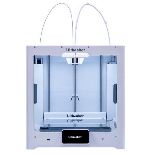 Ultimaker S5