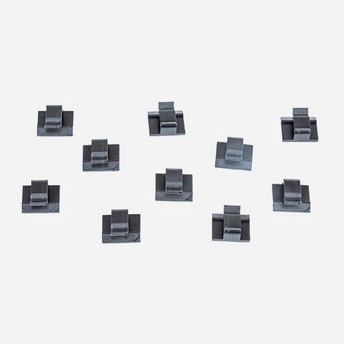 Zortrax Inside Cable Holders (10 pcs)
