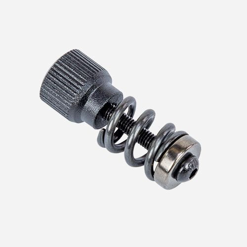 Zortrax Platform Regulating Distances