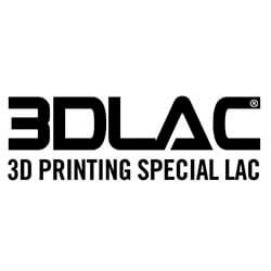 Toute la gamme 3DLAC