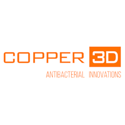 Toute la gamme Copper3D