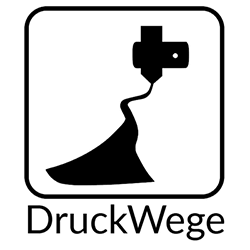 Toute la gamme DruckWege