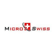 Toute la gamme Micro Swiss