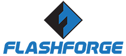 Toute la gamme Flashforge