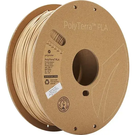 Polymaker PolyTerra PLA