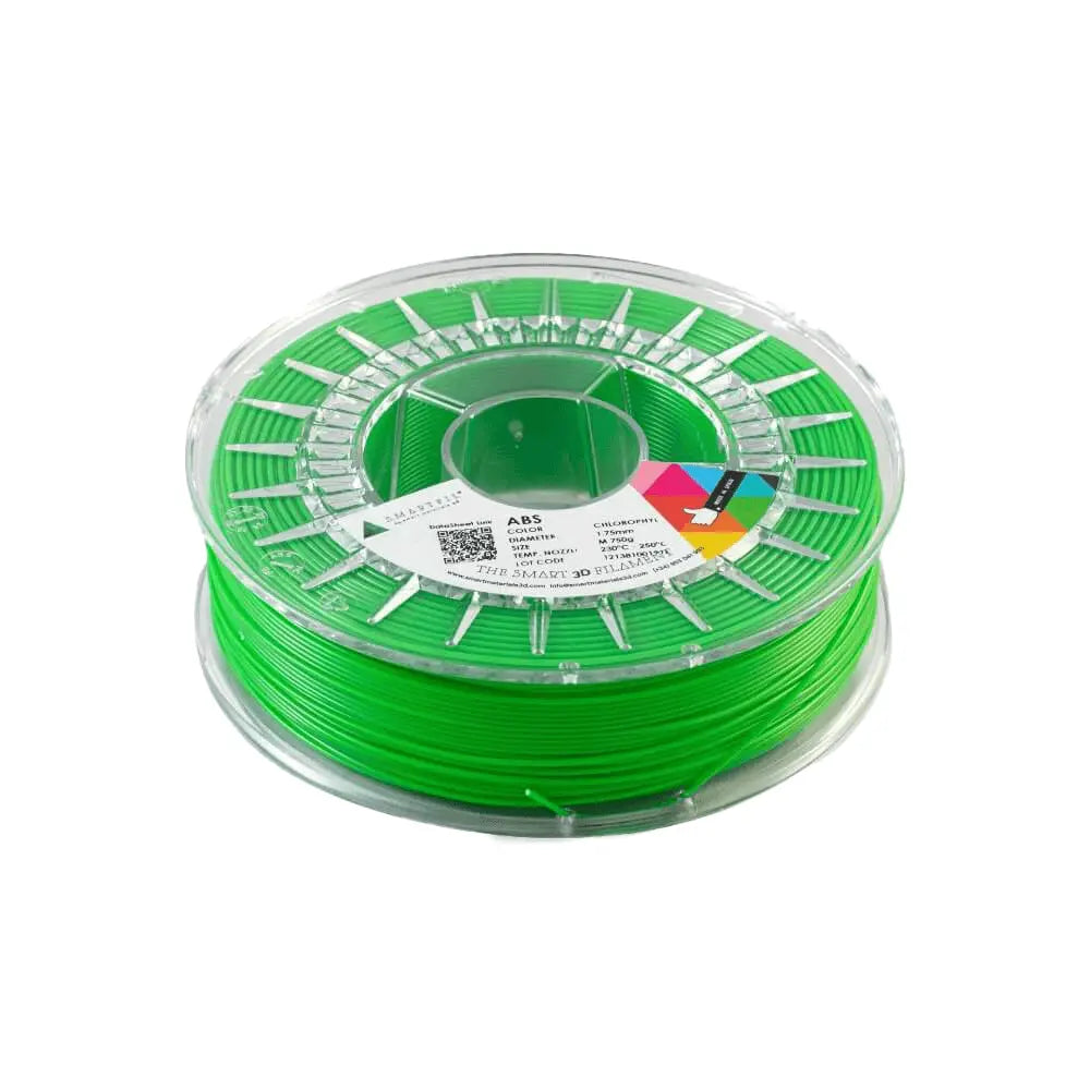 Smart materials 3D Smartfil ABS