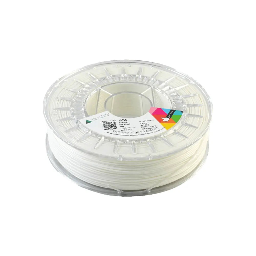 Smart materials 3D Smartfil ABS