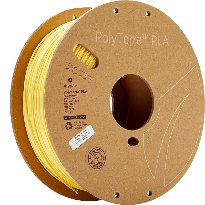 Polymaker PolyTerra PLA