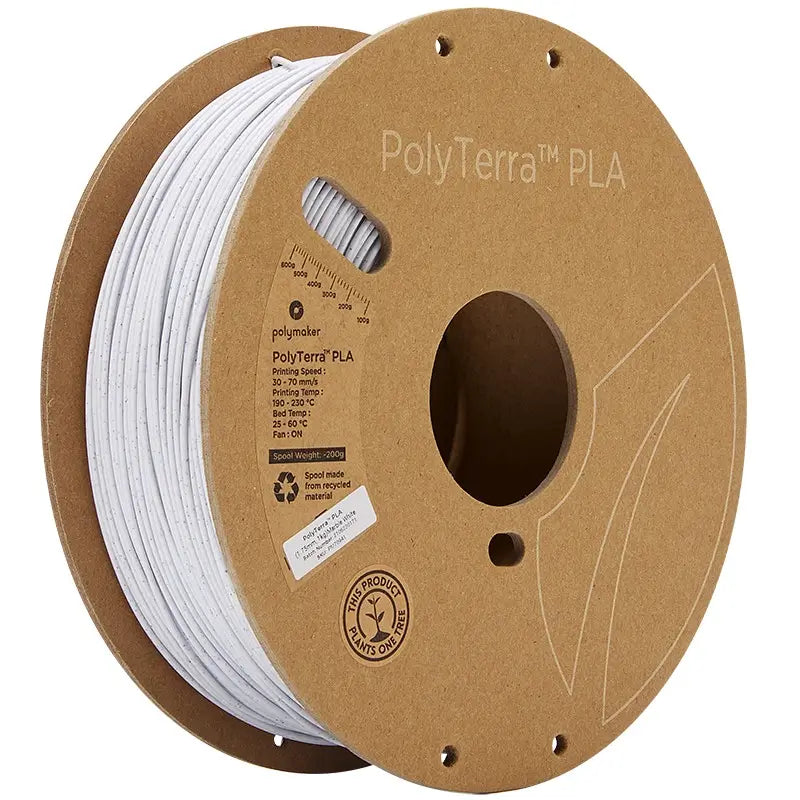 Polymaker PolyTerra PLA