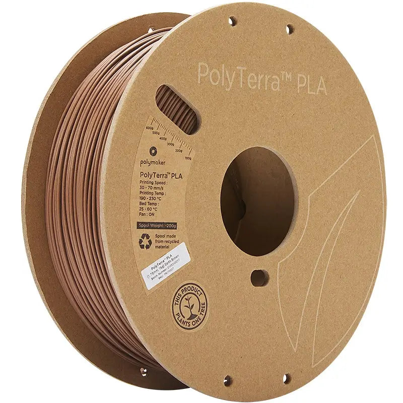 Polymaker PolyTerra PLA