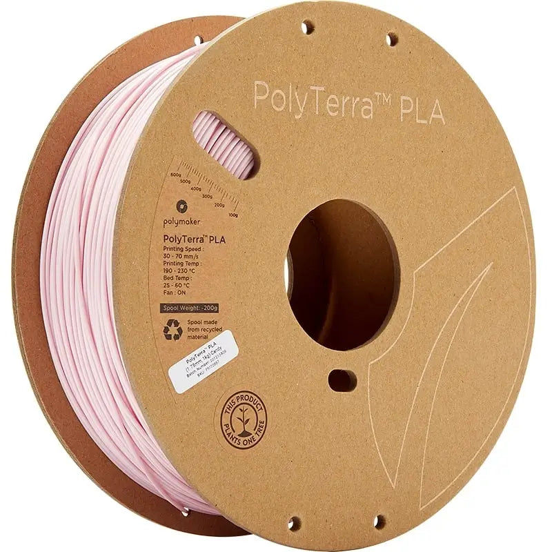 Polymaker PolyTerra PLA