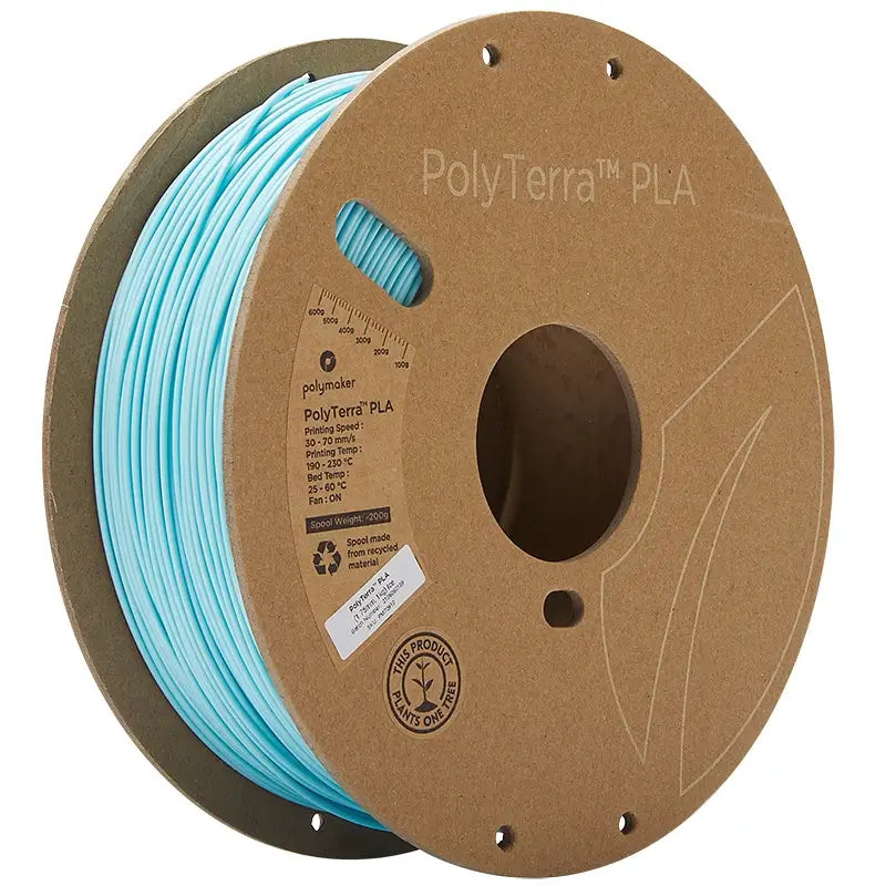 Polymaker PolyTerra PLA