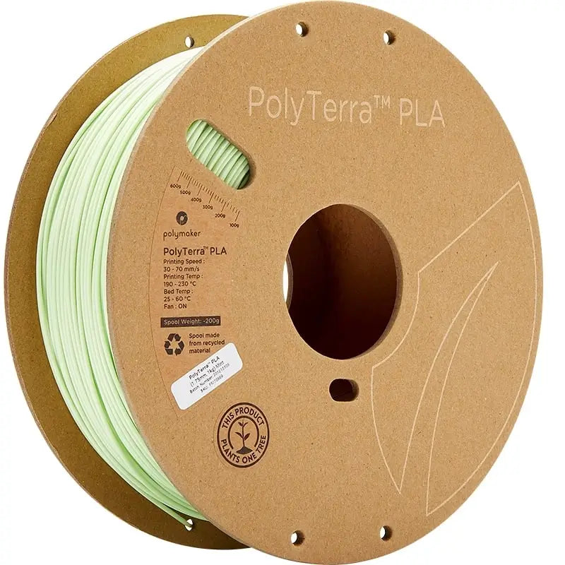 Polymaker PolyTerra PLA